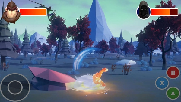 超自然战斗小队图4