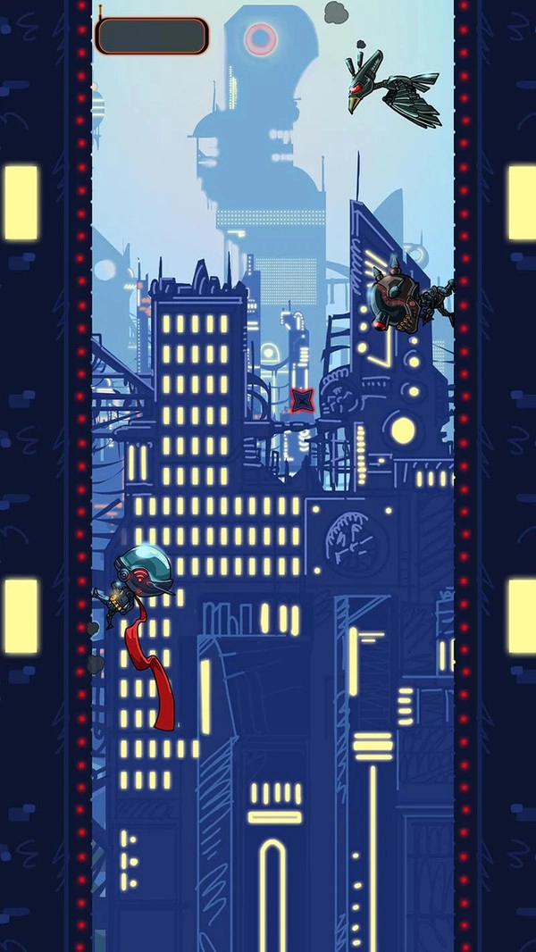 摩天大楼跑酷安卓版