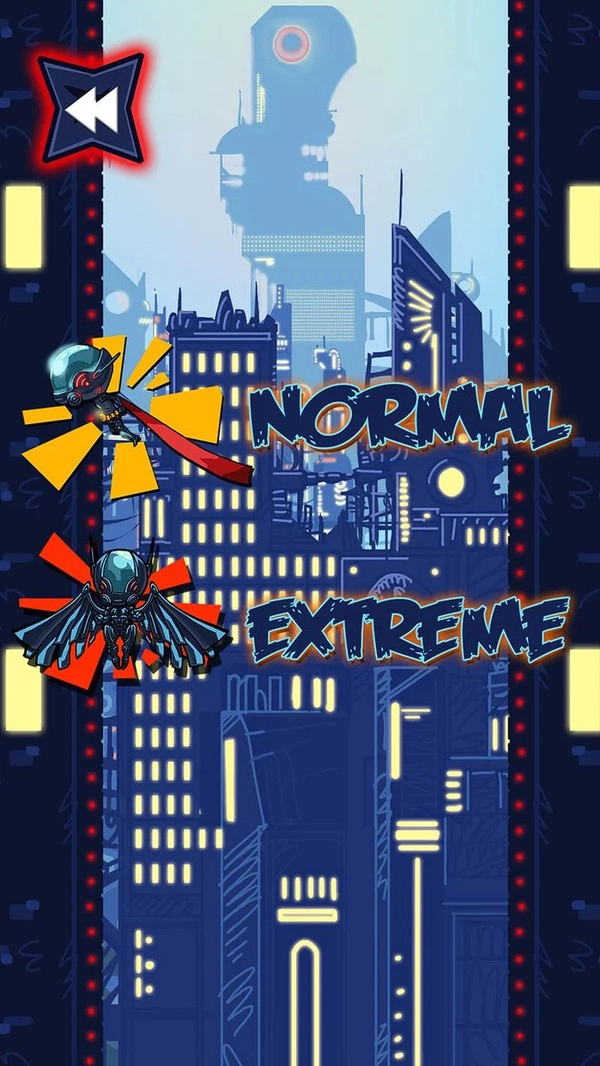 摩天大楼跑酷安卓版