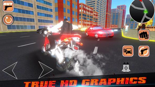 玩转底特律安卓版图2