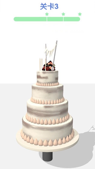 3D涂色世界游戏图4