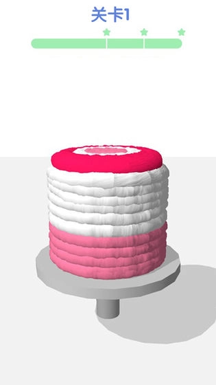 3D涂色世界游戏图1