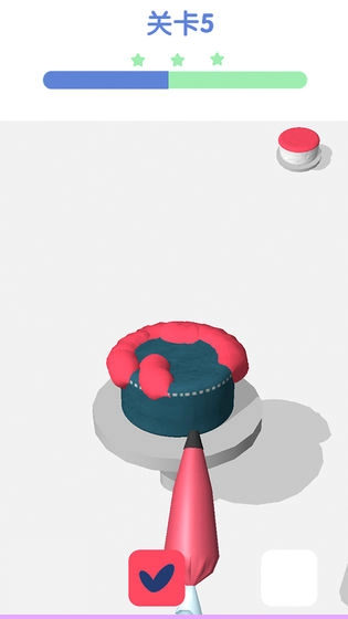 3D涂色世界游戏图3