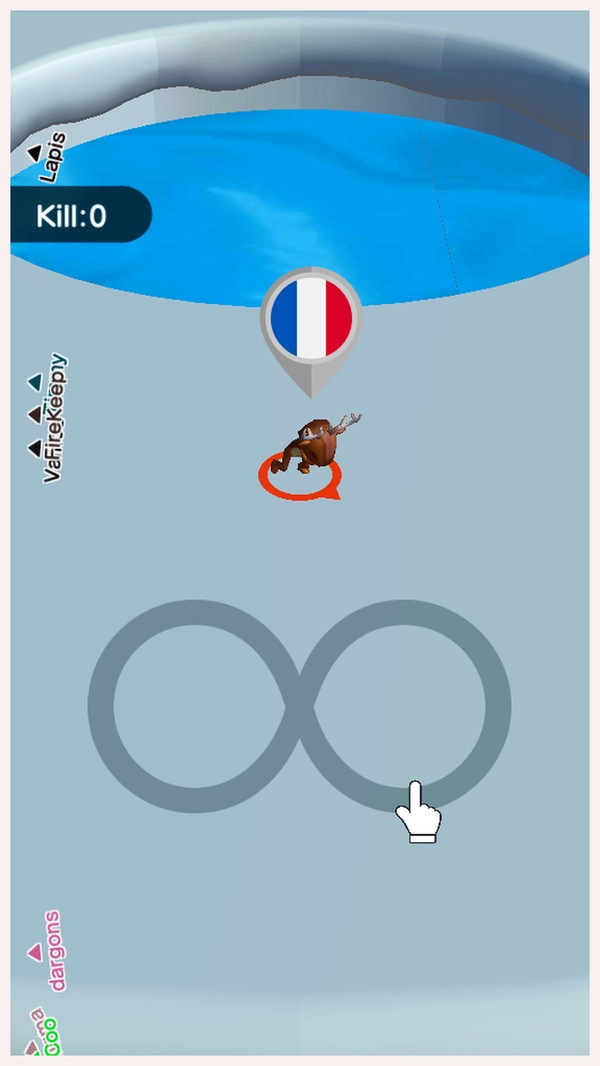 雪球派对大作战