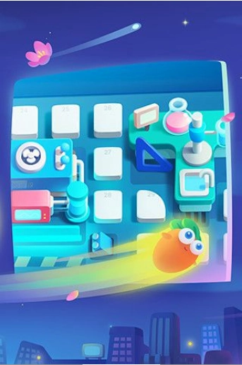 保卫萝卜阿波之旅图3