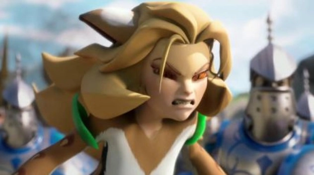 我的英雄王国图3