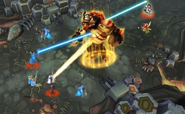 我的英雄王国图4