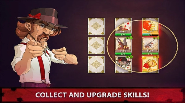 神枪怪老头-图5