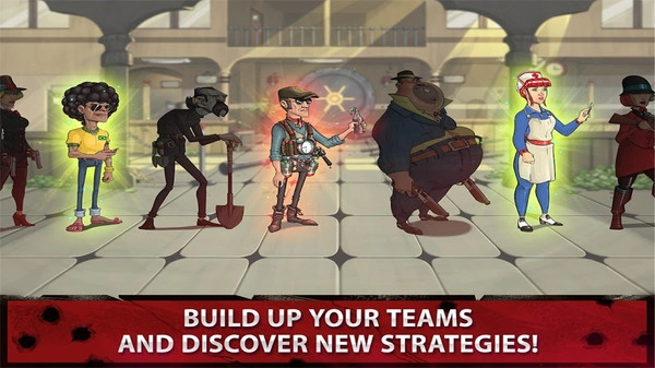 神枪怪老头-图4