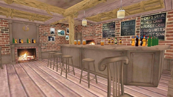 砸了邻居家-图4