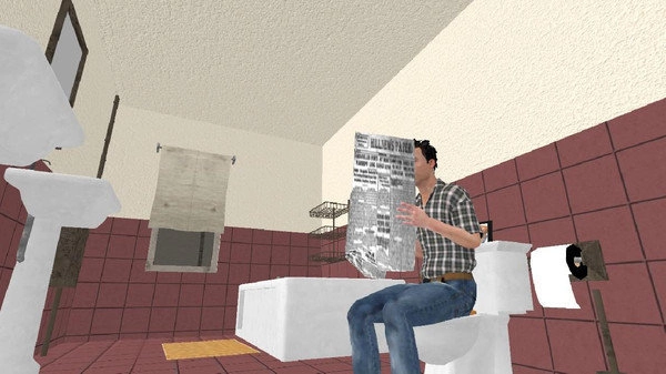 砸了邻居家-图2