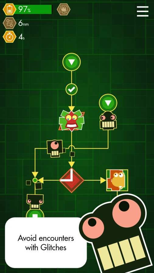 酋长的程序内部之旅