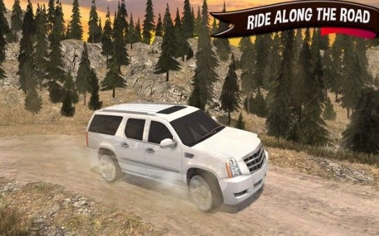 项目越野20汉化版