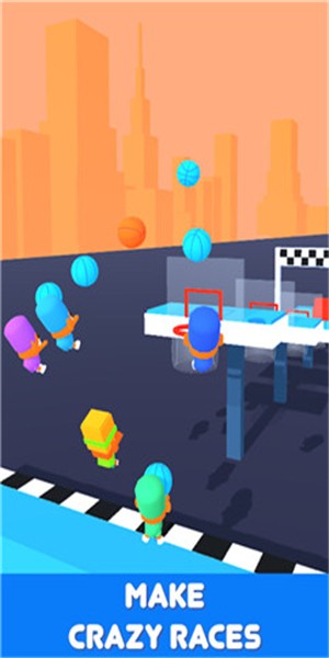 美职篮全明星最新免费版图2