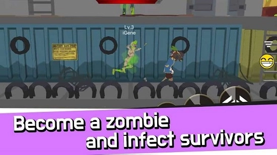 生化危机大作战图1