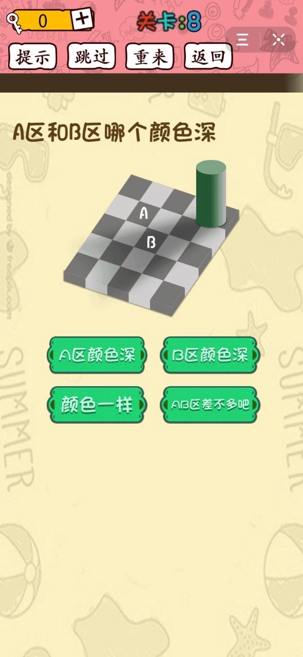 智商裁决所-图1