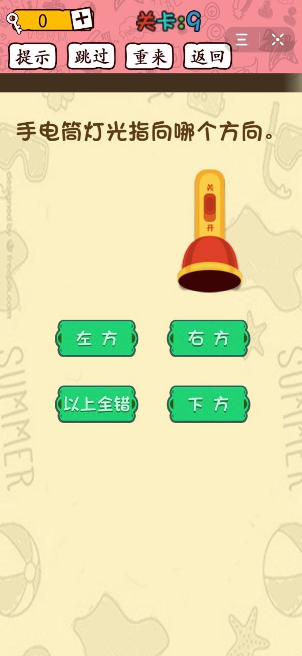 智商裁决所-图2