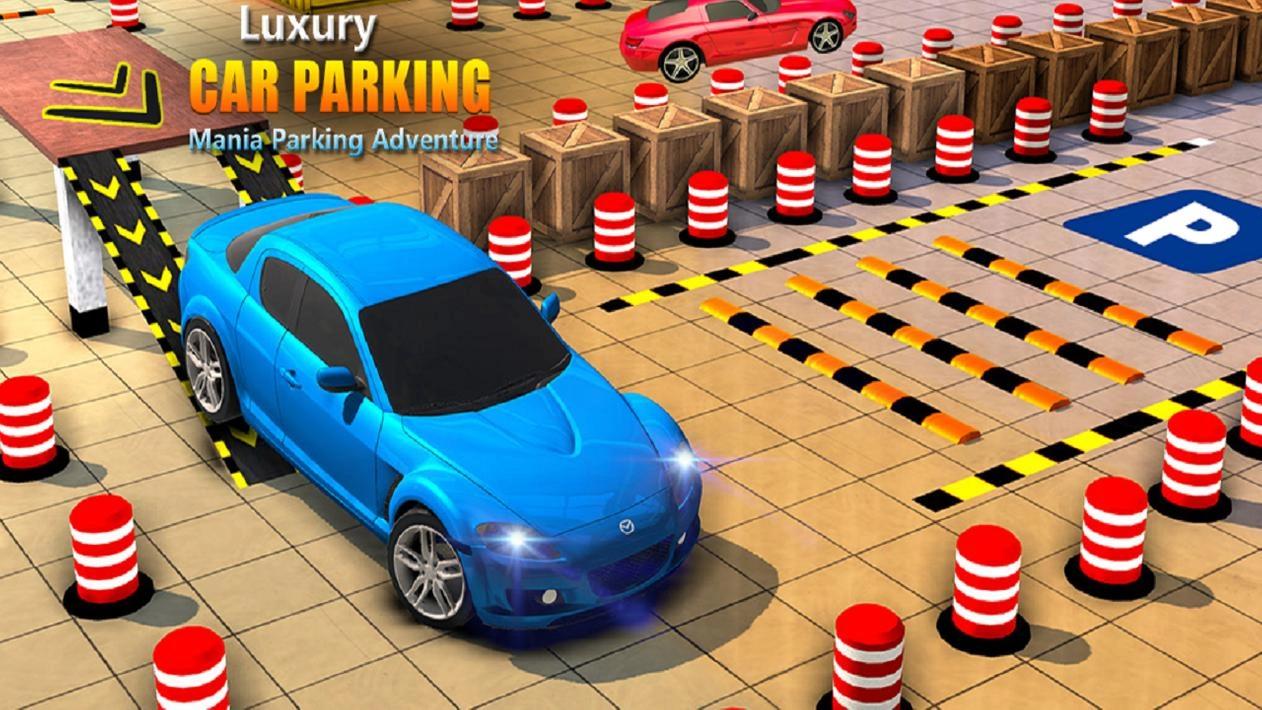 现代停车场-图4