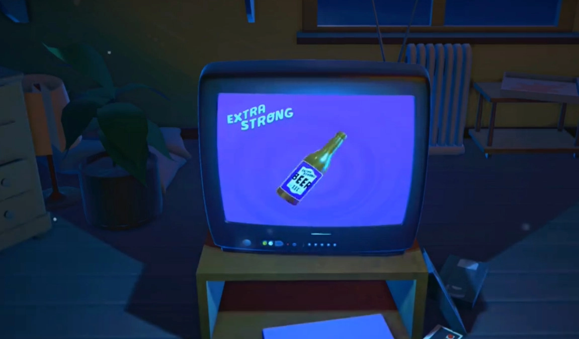 噩梦伙计手机版