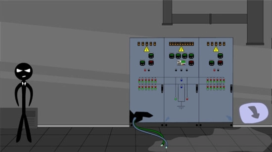 火柴人逃脱电梯2手游下载