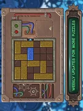 金属盒子通用版图3