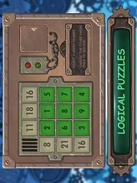 金属盒子通用版图2
