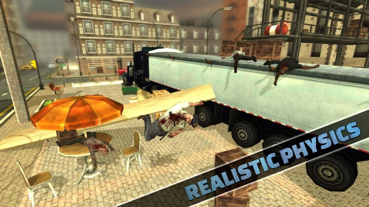 布娃娃狙击手图4