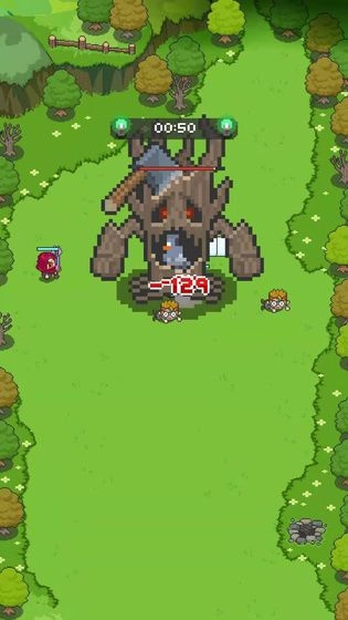 冒险者总动员最新版