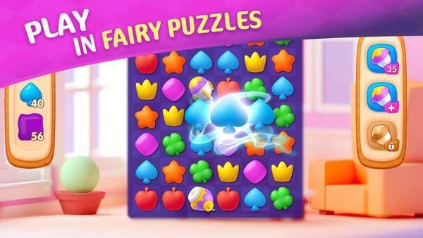 Fairy Hotel手机免费版图5