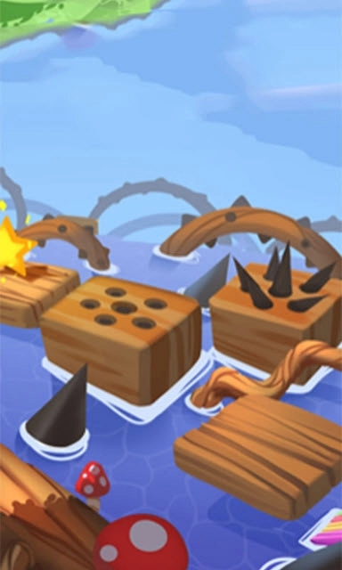 水上世界逃脱-图3