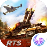 战争与艺术3全球冲突国服