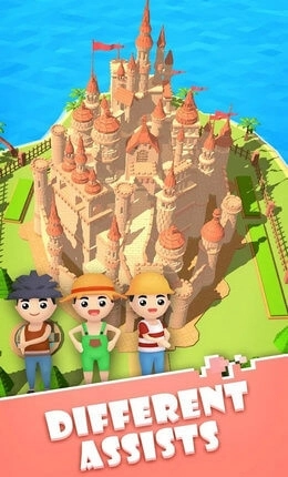 点击建造者图2