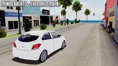 海滨城市模拟(1)