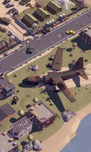 像素枪战联盟-图4