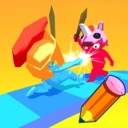 绘画对决3D安卓版 V0.9