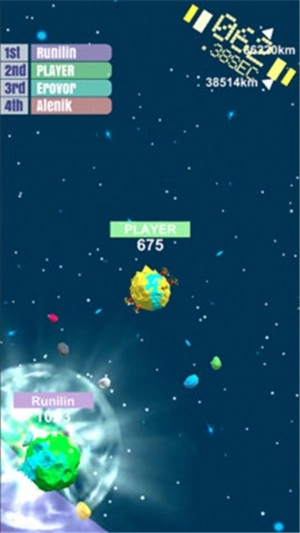 星球大混战直装游戏版图3
