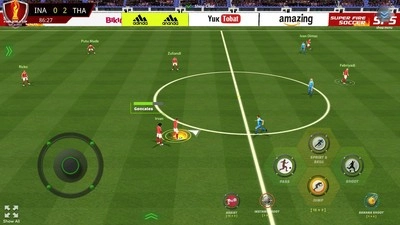 超级足球2026图2