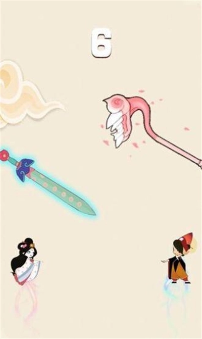 牛郎织女合体大战免费版图2