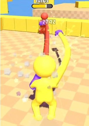 橡皮人拳击安卓版