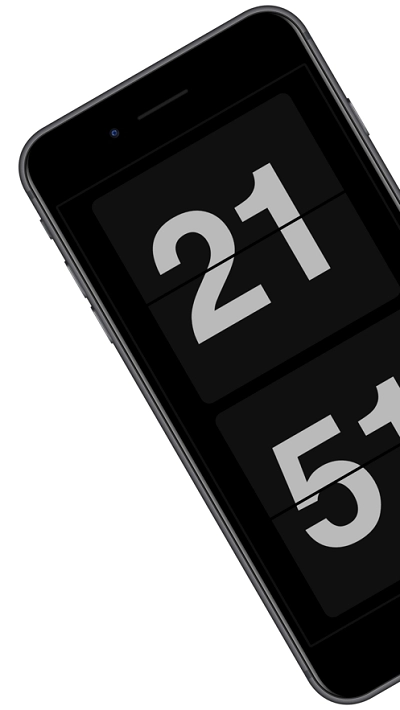 ZenFlipClock