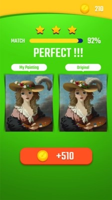 世界名画大挑战