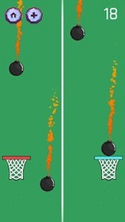 BombBasket