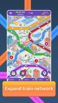 空闲火车大亨图4