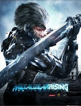 《合金装备崛起：复仇》内部信息揭秘