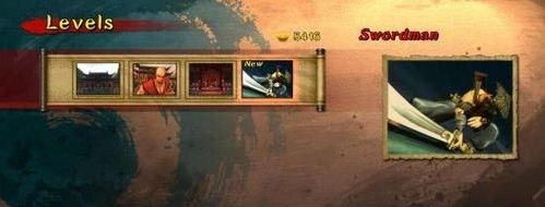 《风卷残云》游戏评测：见证国产武侠之作的崛起