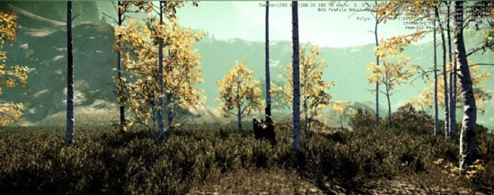 CryEngine3引擎Mod截图震撼发布，画面效果惊艳众人