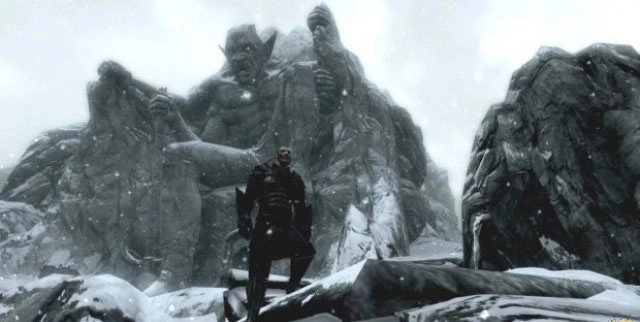 《上古卷轴6》会带来哪些令人期待的改变呢？