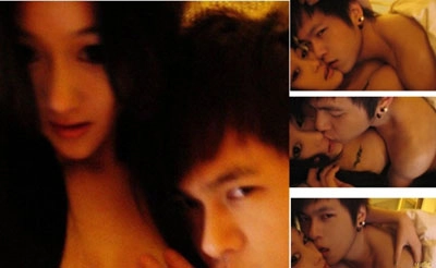 游戏圈热度不输娱乐圈，宅男女神频陷艳照风波