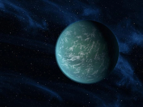 科学家发现了宜居行星，大家快准备移民吧