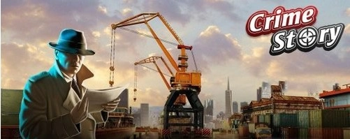 模拟经营新游《犯罪之城》试玩体验